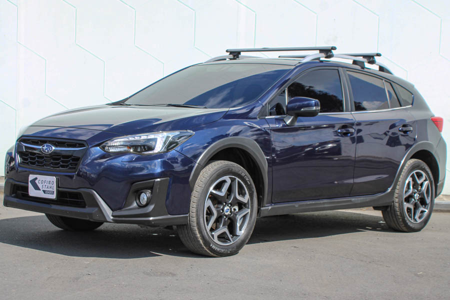 SUBARU XV 4X4 2018 - 2094